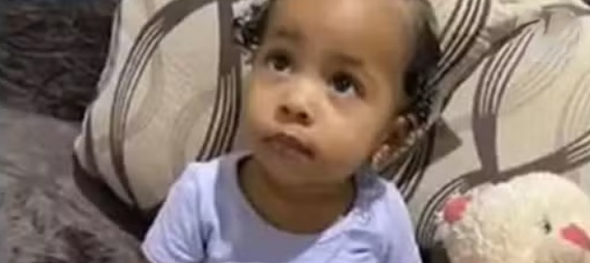 MACABRE BABY BLOODBATH - Killer Butchered Girlfriend And 23-Month-Old Daughter Over Ex's Texts - Article cover image