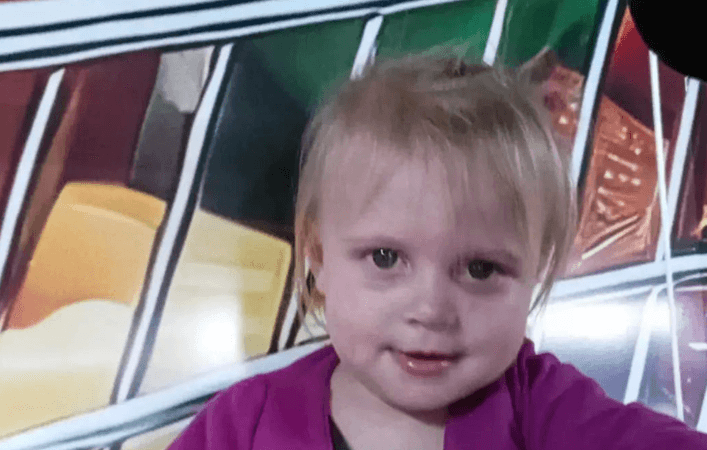 REVENGE KILLING - Dad Hangs 21-Month-Old Daughter From Tree 'To Torment Estranged Wife' - Article cover image