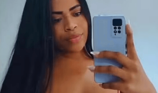 VIOLENT EX - Woman Stabbed To Death In Front Of Baby Son By Estranged Husband - Article cover image