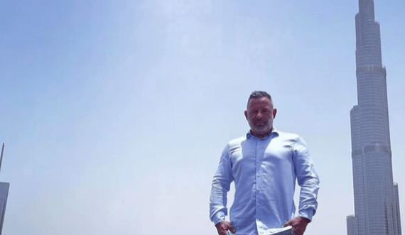 CHICKEN FEED - Crypto Crook Who Stole Millions And Fed Caviar To Chickens Is Arrested In Las Vegas - Article cover image