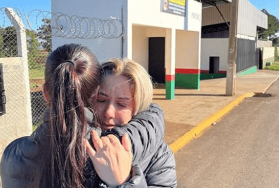 COLD CASE - Wife Awaiting Trial For Stashing Murdered Husband In Freezer Sent Back To Jail - Article cover image