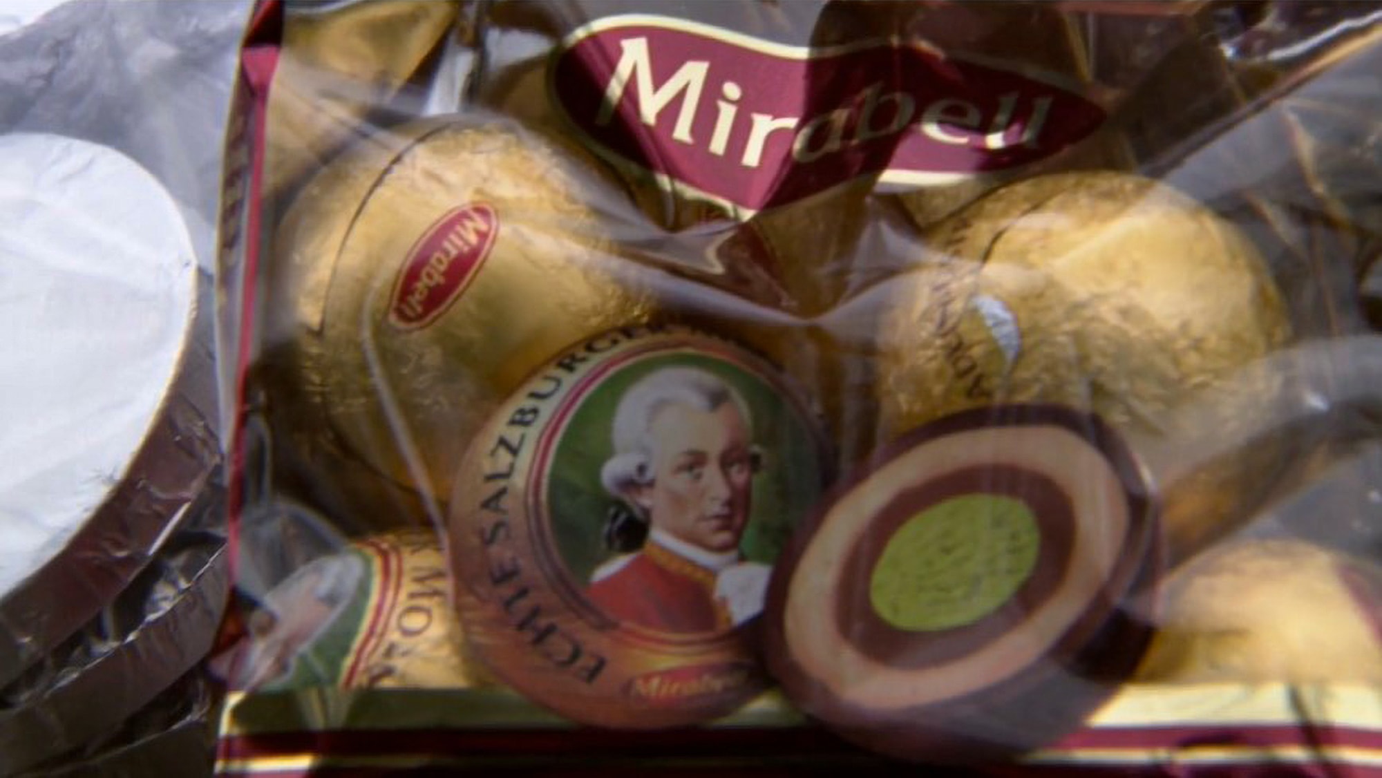END OF AN ERA - Mozart Balls Leave Salzburg As Factory Shuts Down For Good - Article cover image