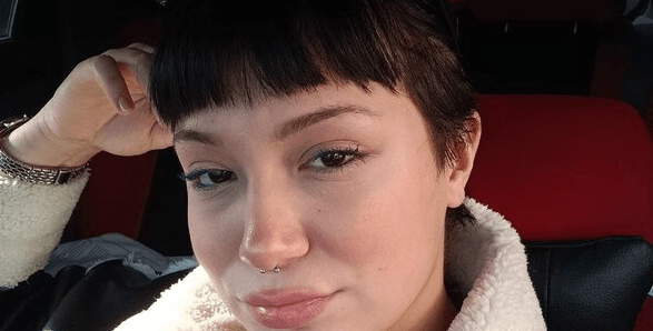 HORROR TRUCK KILLER - Brute Throttled Teen With Noose And Pushed Her Off Cliff For Turning Him Down - Article cover image