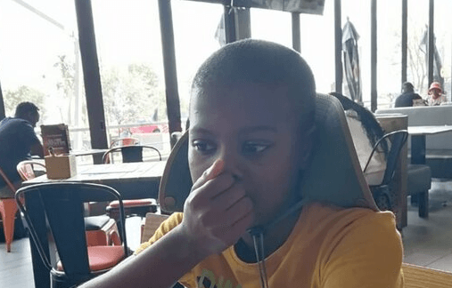 GRUESOME DISCOVERY - Missing Girl, 14, Found Brutally Murdered With Body Naked And Mutilated - Article cover image