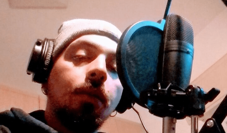 SNUFF DADDY - Rapper Crushed To Death In Horror Car Crash - Article cover image