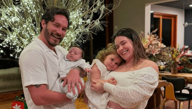 MILLION DOLLAR BABY MUM'S TERROR - Infant Son Left Fighting For Life Over Milk Protein Allergy - Article cover image