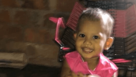 HOME ALONE – Baby Girl Dies After Being Left In Care Of Her Five-Year-Old Aunt - Article cover image