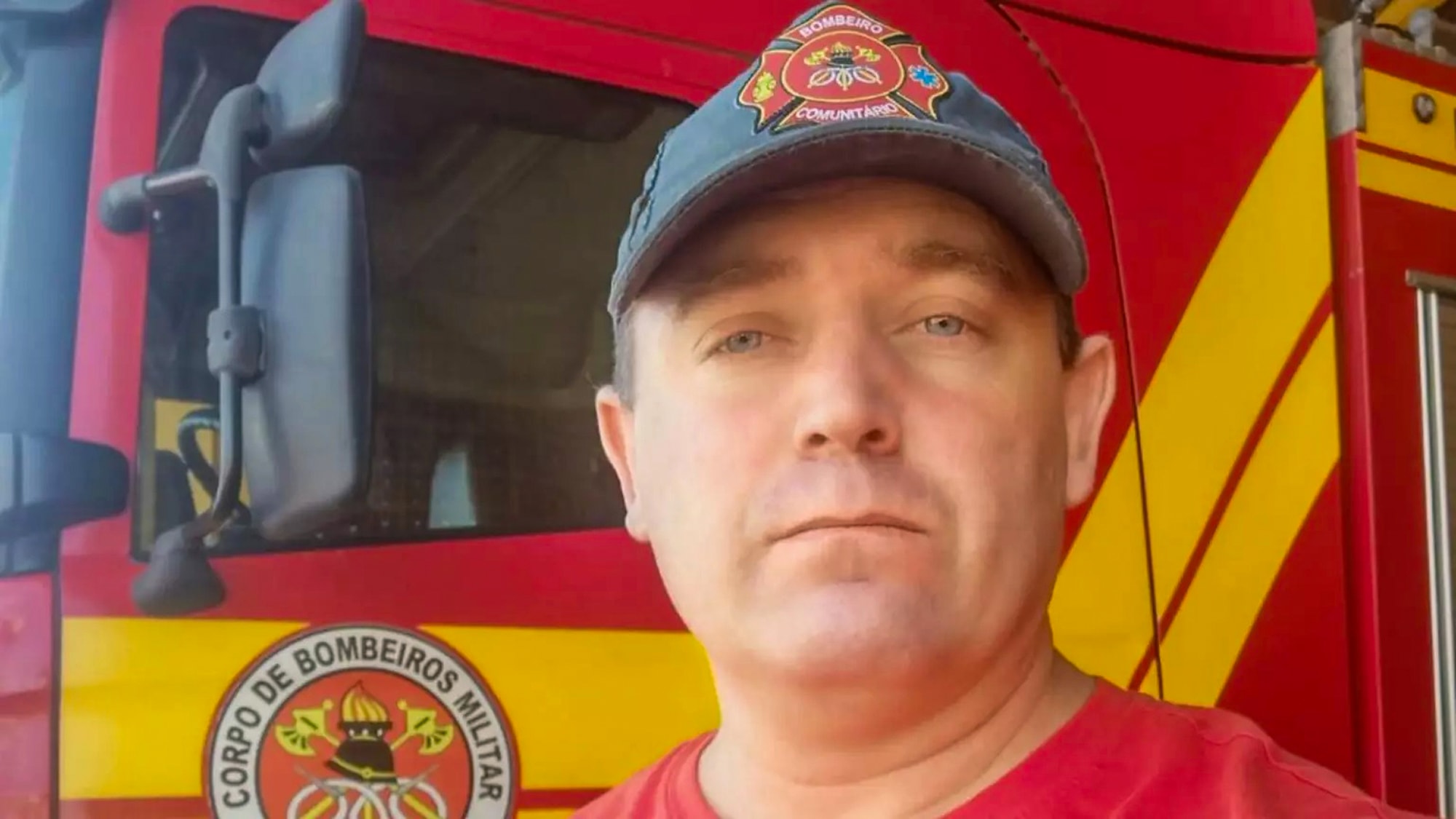 ARACH AND RUIN - Firefighter Killed By Flesh-Melting Spider Bite - Article cover image