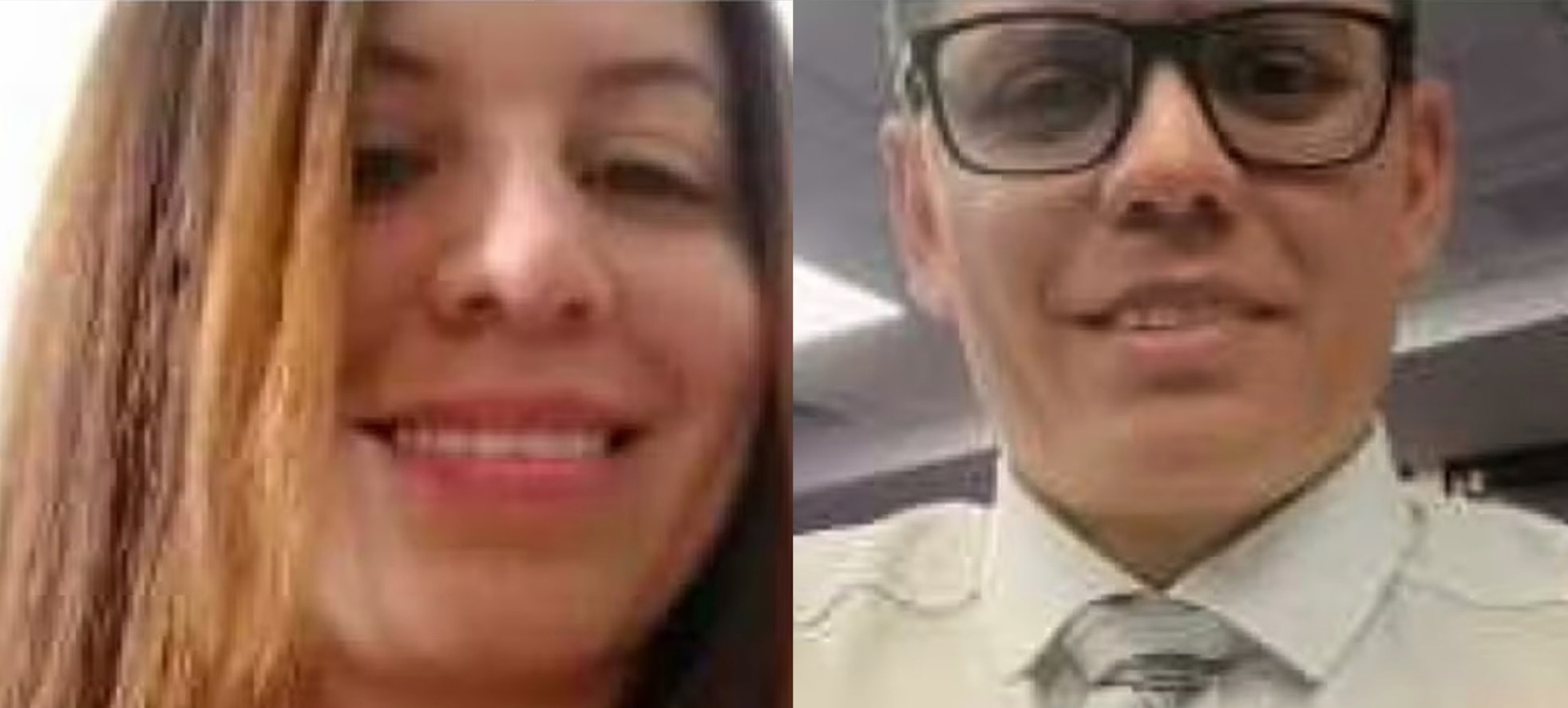 DOUBLE TRAGEDY - Brother And Sister Killed In Horror Car Crash Driving To Their Mother's Wake - Article cover image