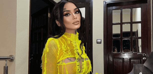 PLASTIC OP HORROR - Singer And Model Dies During Breast And Nose Job After Night On Town With The Doctor - Article cover image