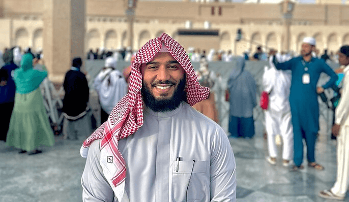 PALESTINE PREACHER STOLE GBP 500K AID - Crooked Cleric Blew Cash On Luxury Cars and Designer Watches - Article cover image