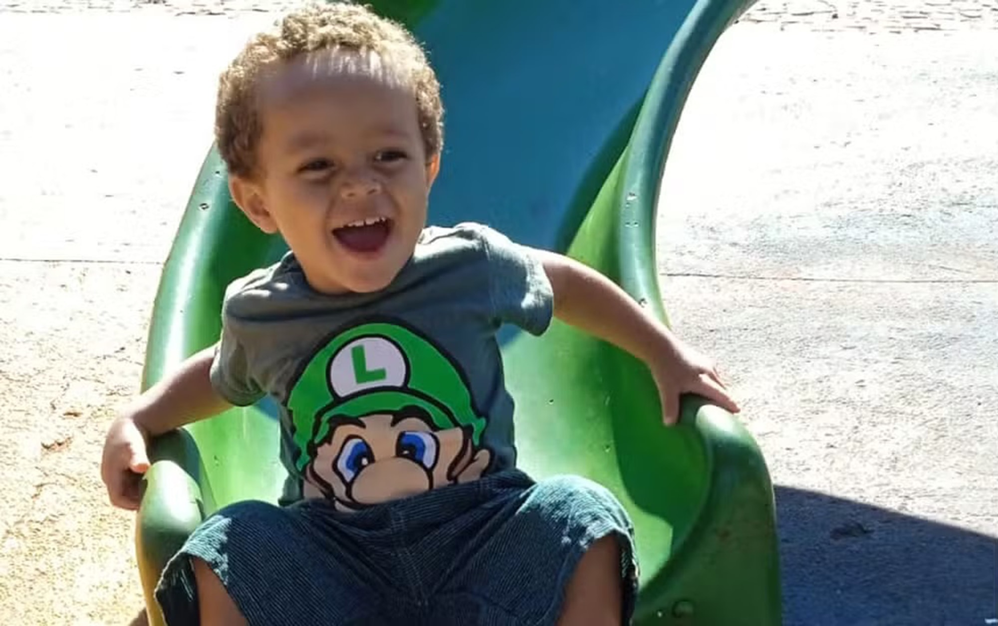 POPCORN 'KILLERS' - Hospital Medics Burst Two-Year-Old Boy's Lungs With Compressed Air Blast, Say Police - Article cover image