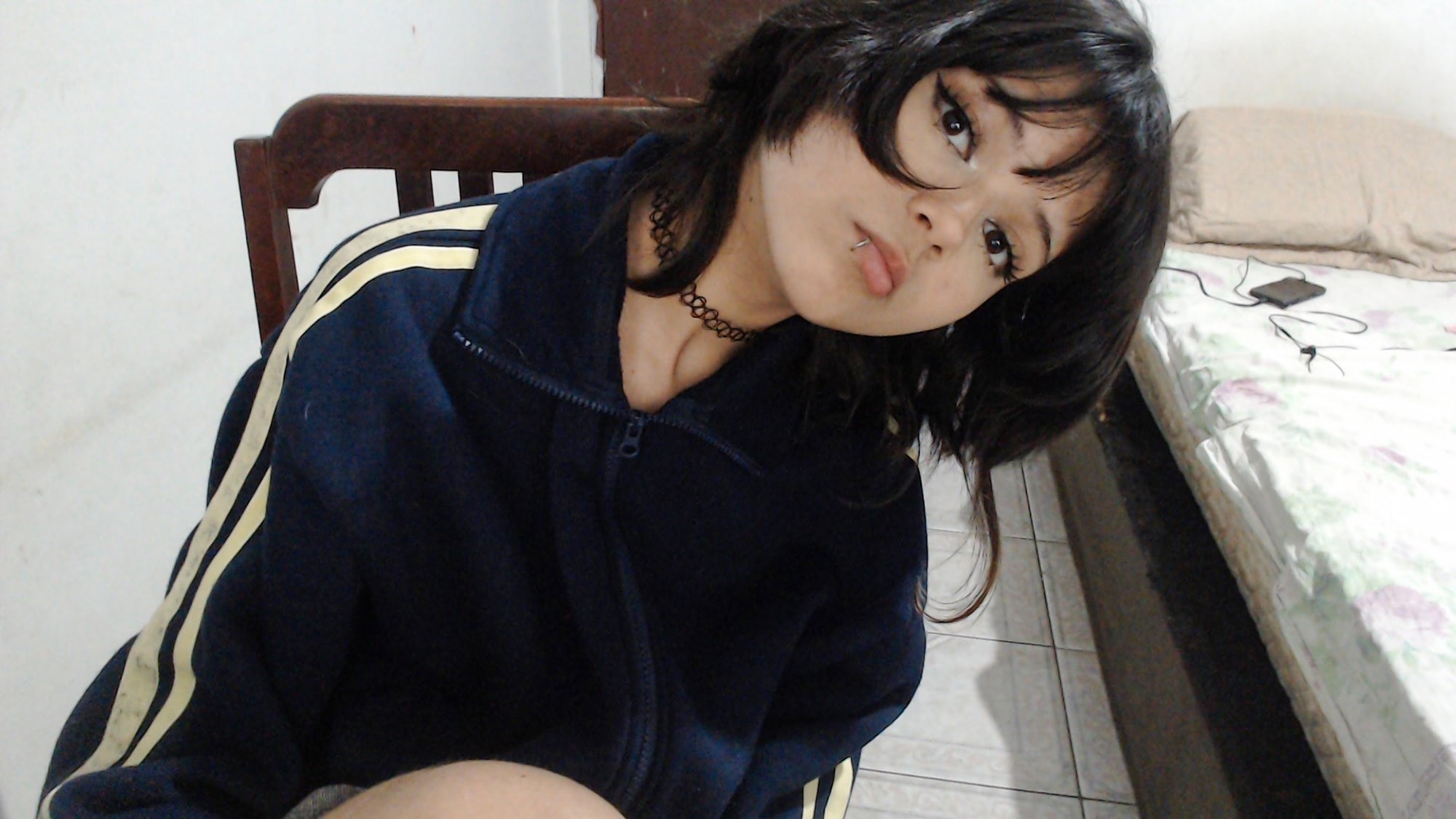 TEEN BUTCHERED BY EX - School Sweetheart Cut To Pieces By Old Flame In Love Triangle - Article cover image