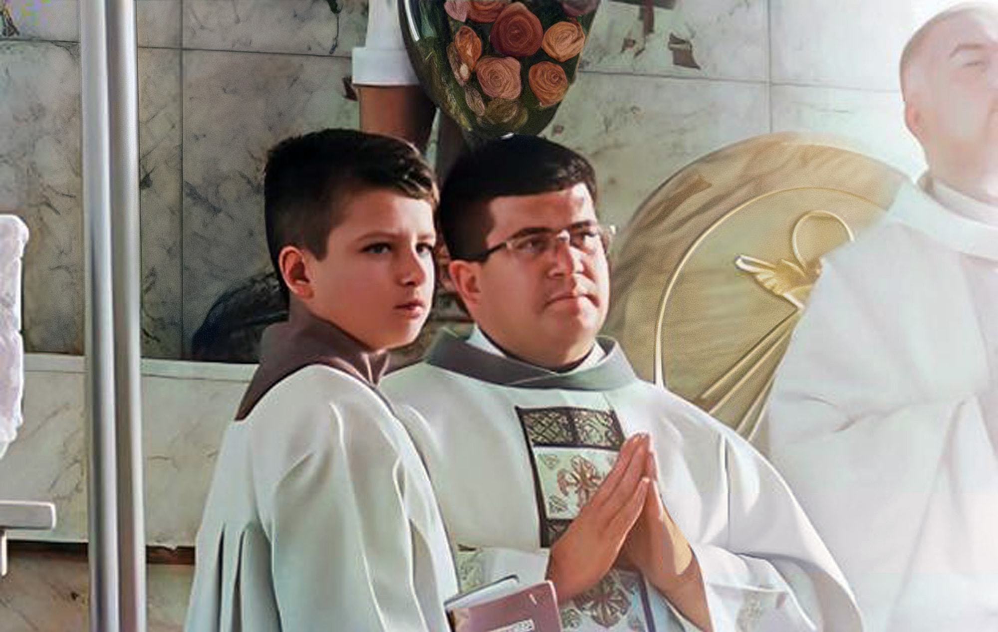 CROCCY HORROR - Teen Altar Boy Torn Apart By Crocs As Horrified Parents Looked On - Article cover image