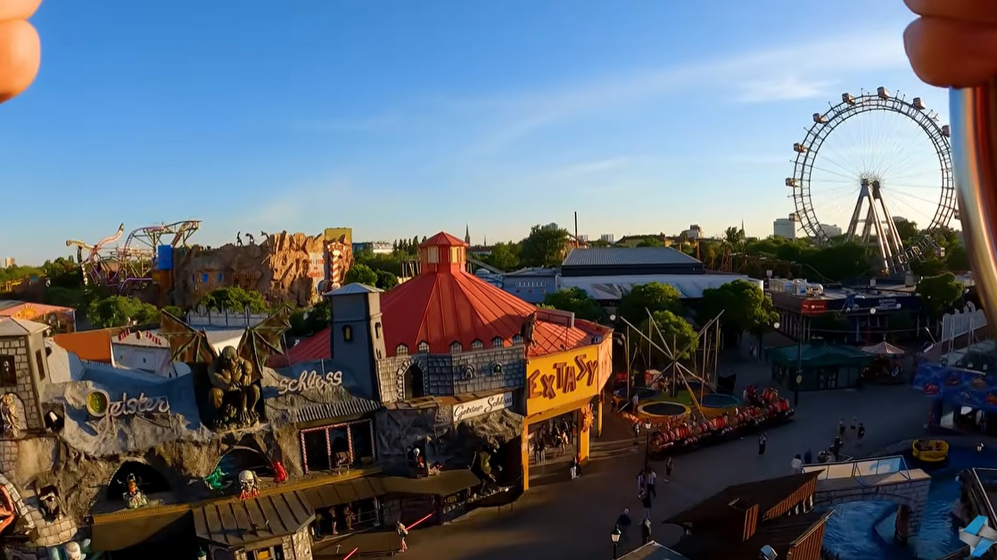 HARD TO SWALLOW - Syrian Man Who Claimed Gay Rape Of Brit Tourist Was Consensual Jailed For 10 Years - Article cover image