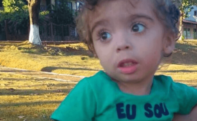 'MONSTER MUM' - Two-Year-Old Son Had Been 'Beaten So Hard' His Neck Broke - Article cover image