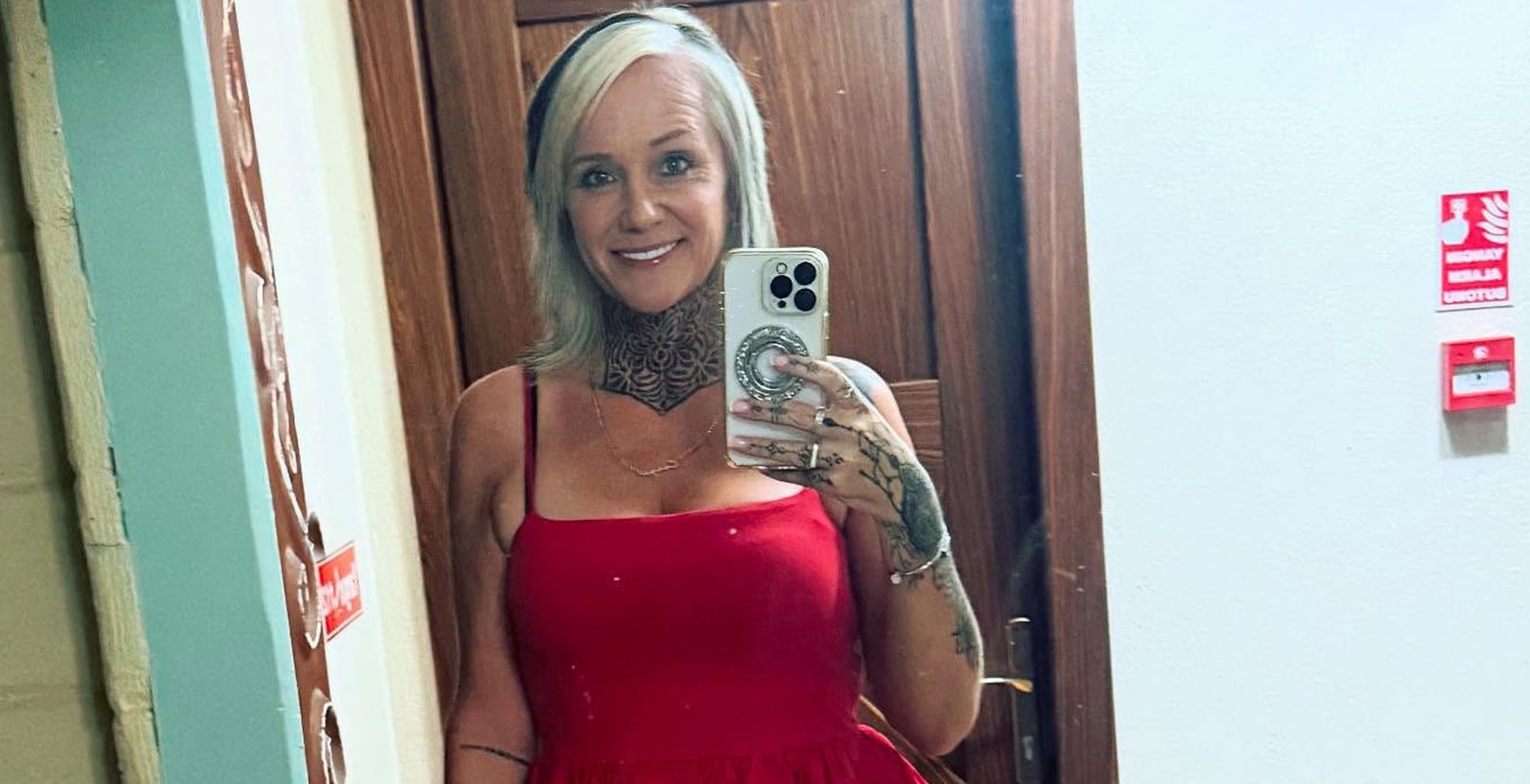 NO JOKE - Brit Comedian Facing Three Years' Jail In Turkey After 'Forgetting To Pay' In Zara Store - Article cover image