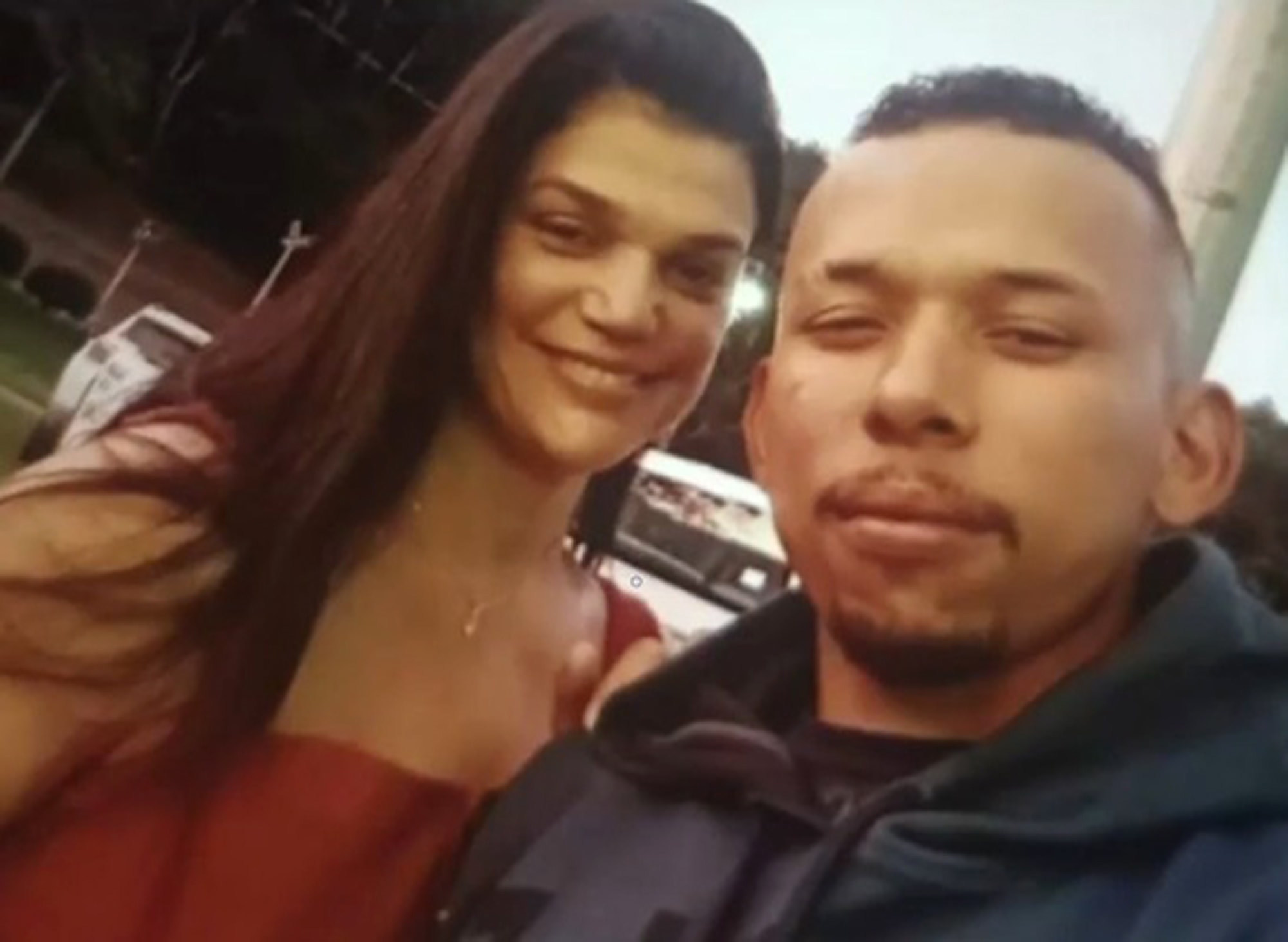 LOVE ON THE EDGE – Couple Falls More Than 1,000Ft During Steamy Romp In Car Parked On Cliff - Article cover image