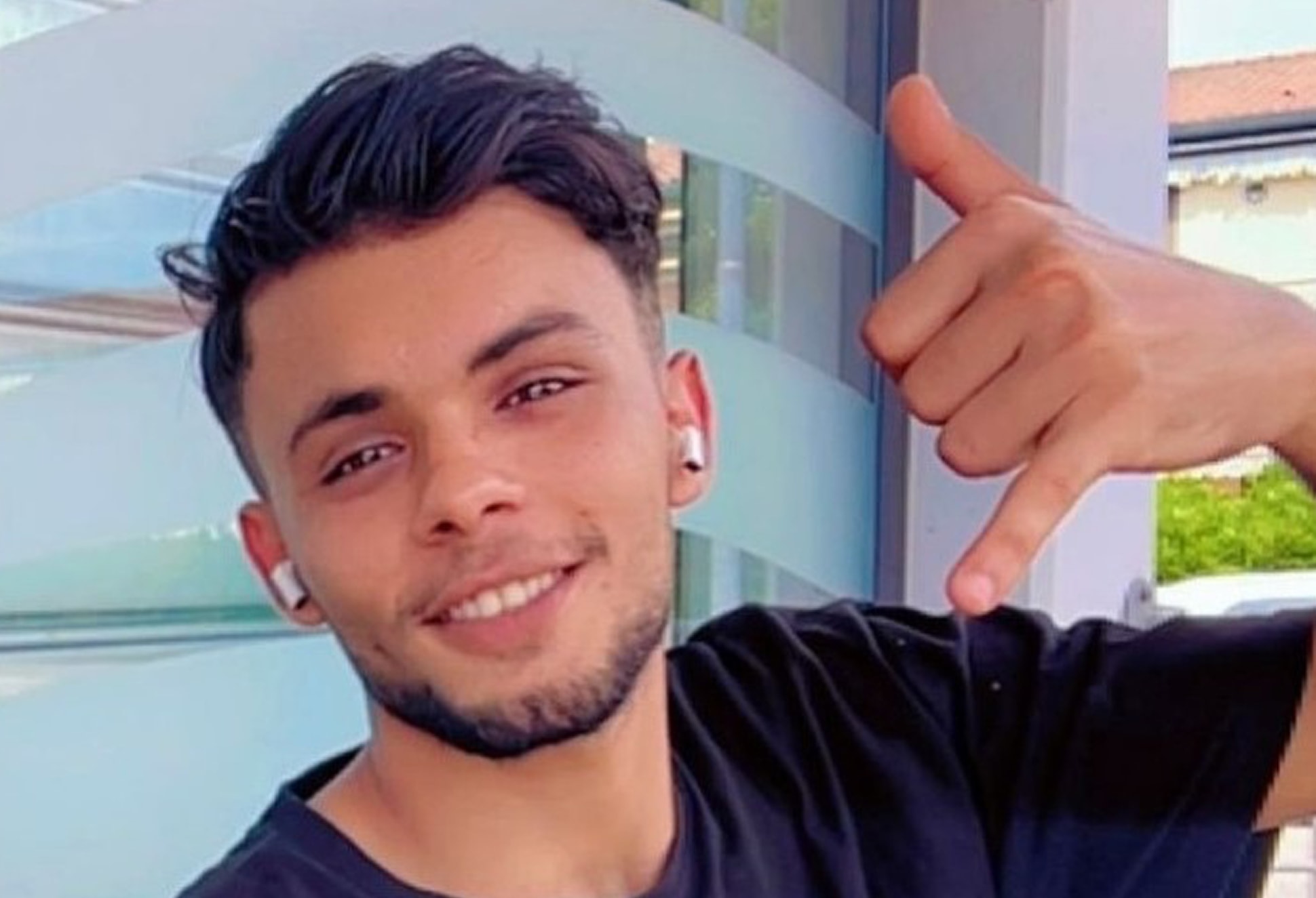 KILLER GAS β Toxic Fumes From Septic Tank Kill Asylum Seekers In Italy - Article cover image