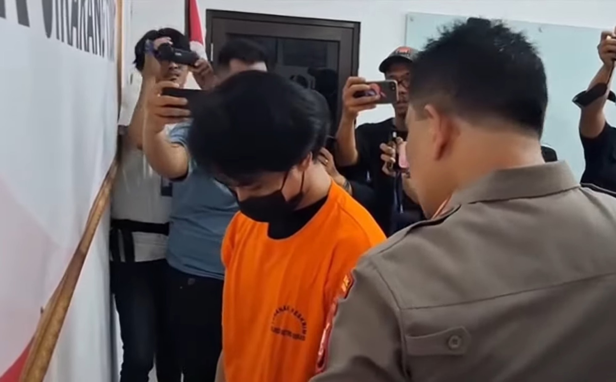 THE WEDDING SCAMMER – Man Forced Fiancee Into Prostitution To Pay For Marriage - Article cover image