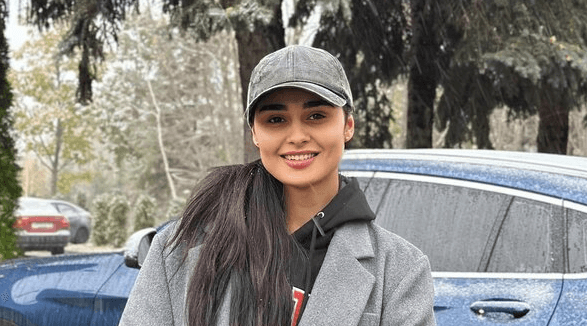 BEAR PICNIC – Singer Screams In Terror As Prank Goes Badly Wrong And Man Is Mauled - Article cover image