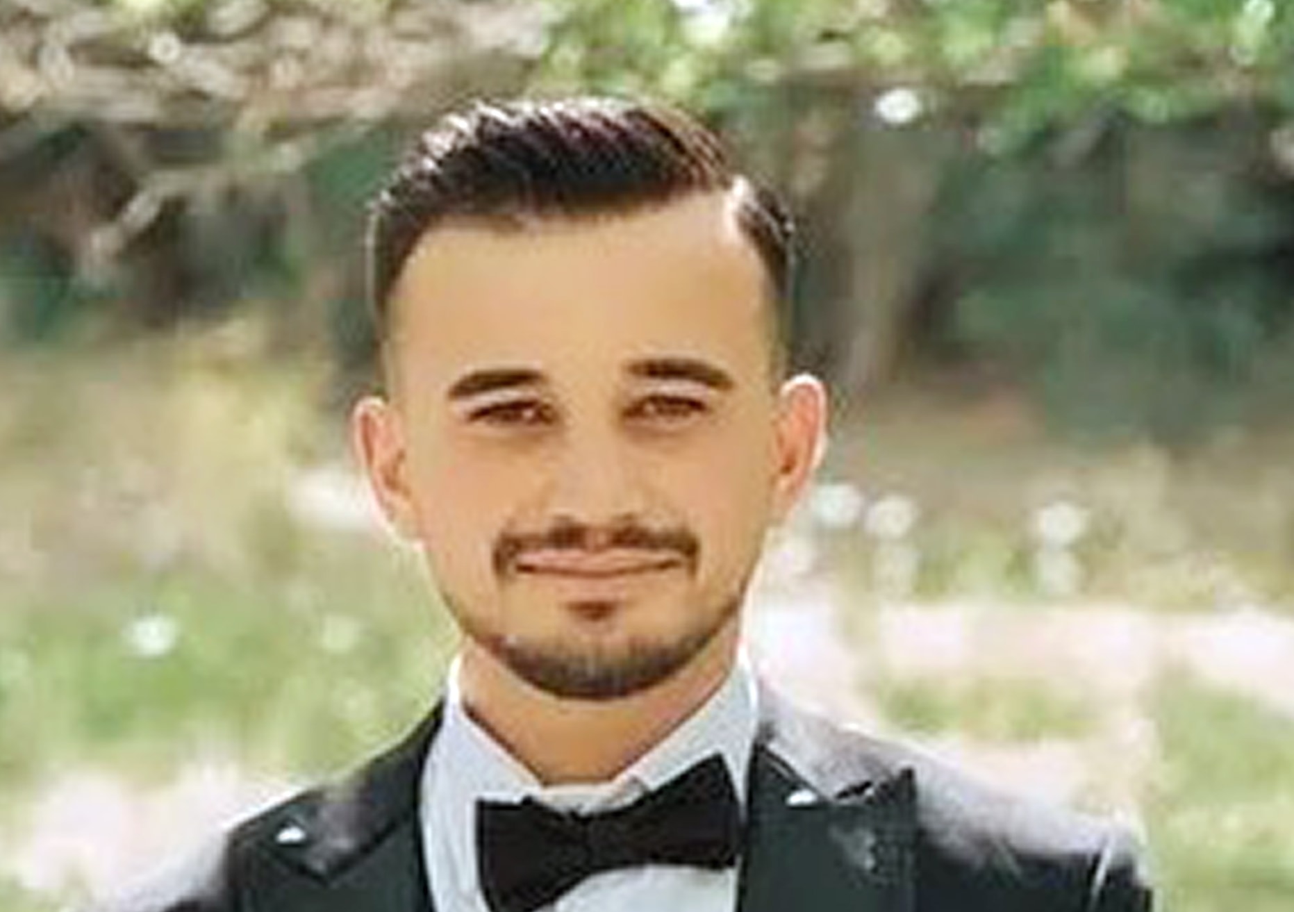 SHOT GUN WEDDING - Aunt Kills Groom At Turkish Wedding While Firing Celebratory Gunfire - Article cover image