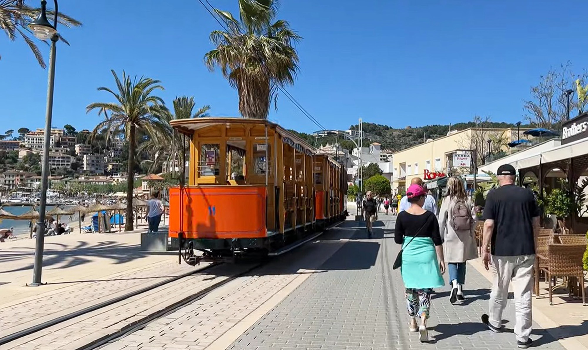 RUNNING ON EMPTY – Majorca Resort Warns Water Will Run Out In 10 Days - Article cover image