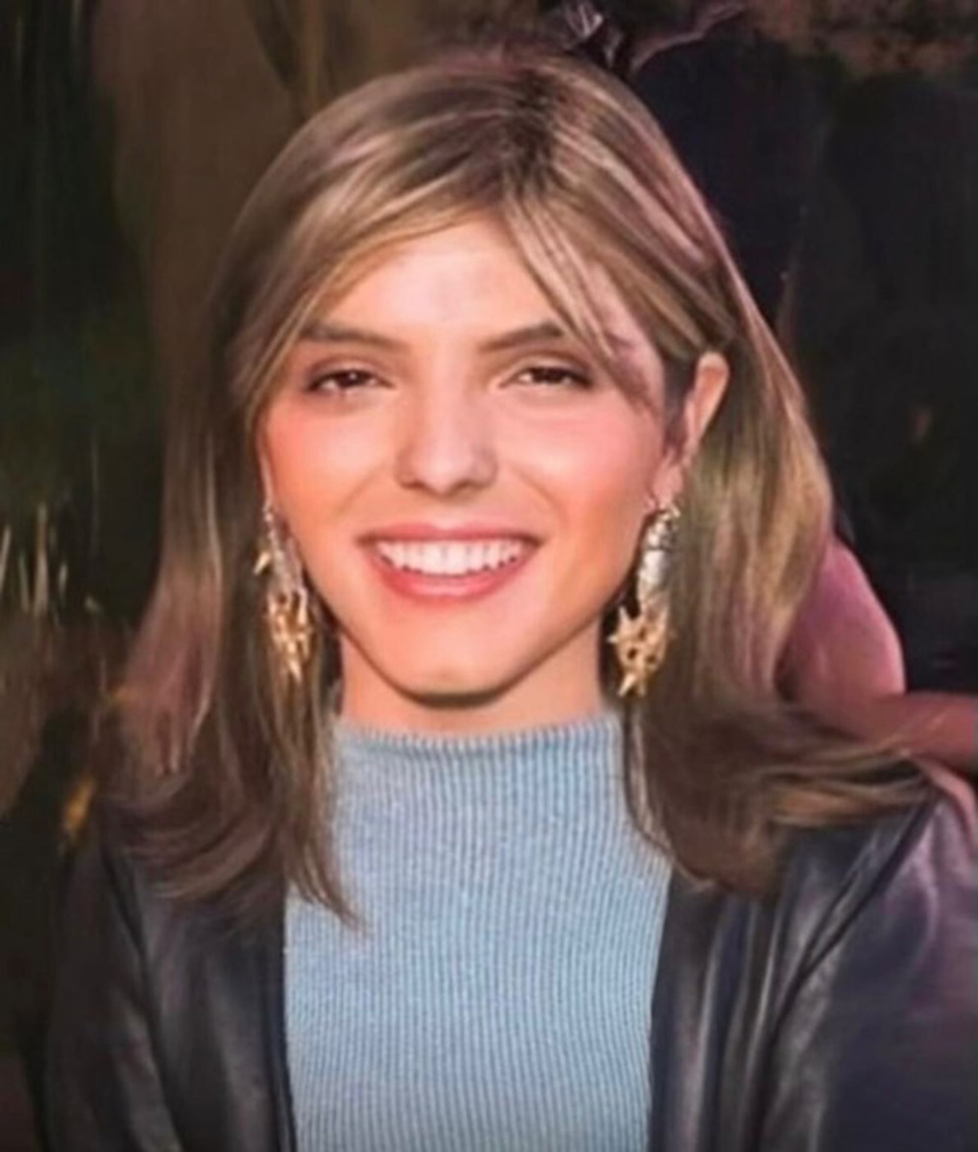 TOXIC SHOCK β Greek Shipping Dynasty Heiress, 28, Dies From Insect Bite After Being 'Turned Away By Two London Hospitals' - Article cover image