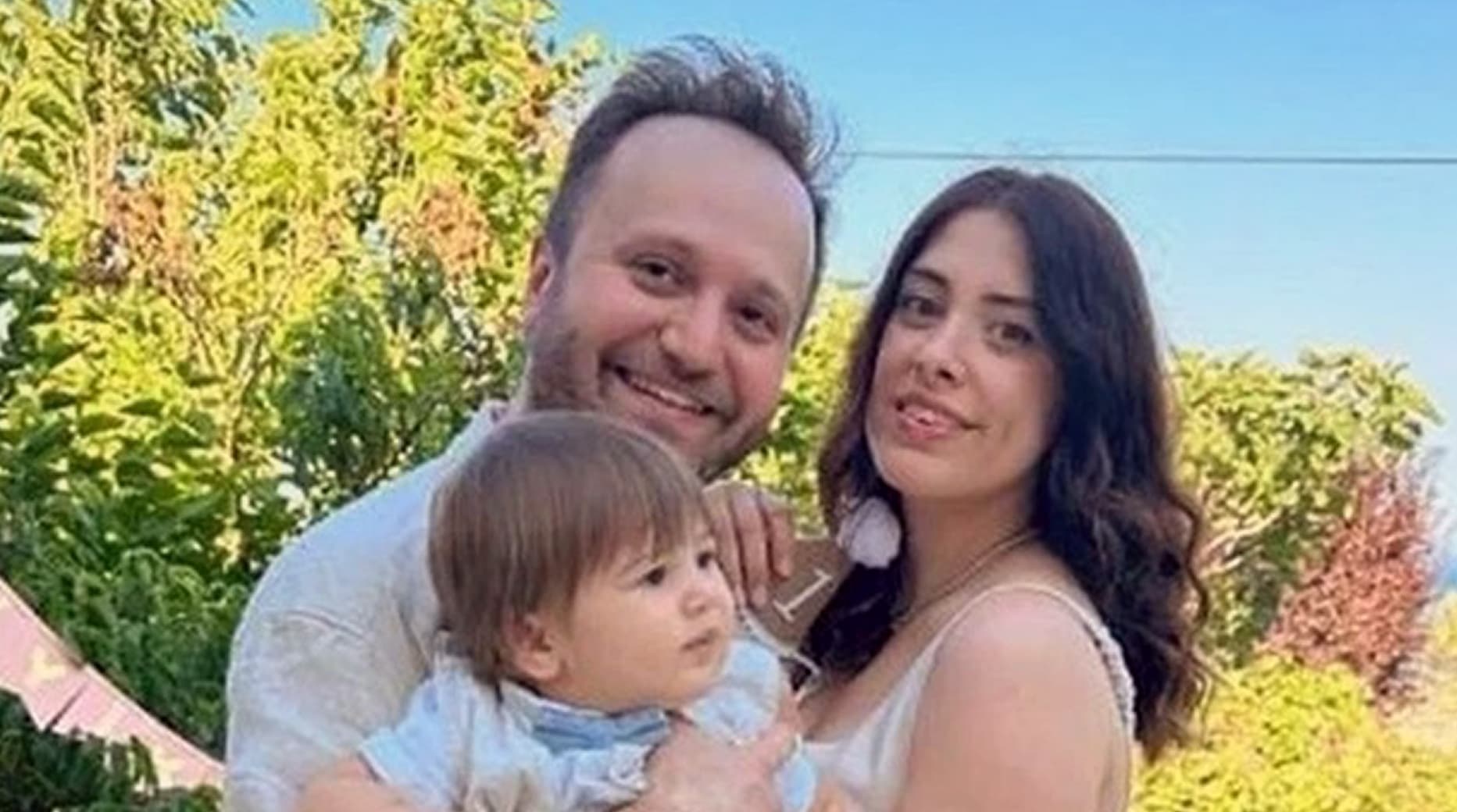 DOCTOR DOOM – Medic Arrested After Wife And Child Died In Car River Plunge