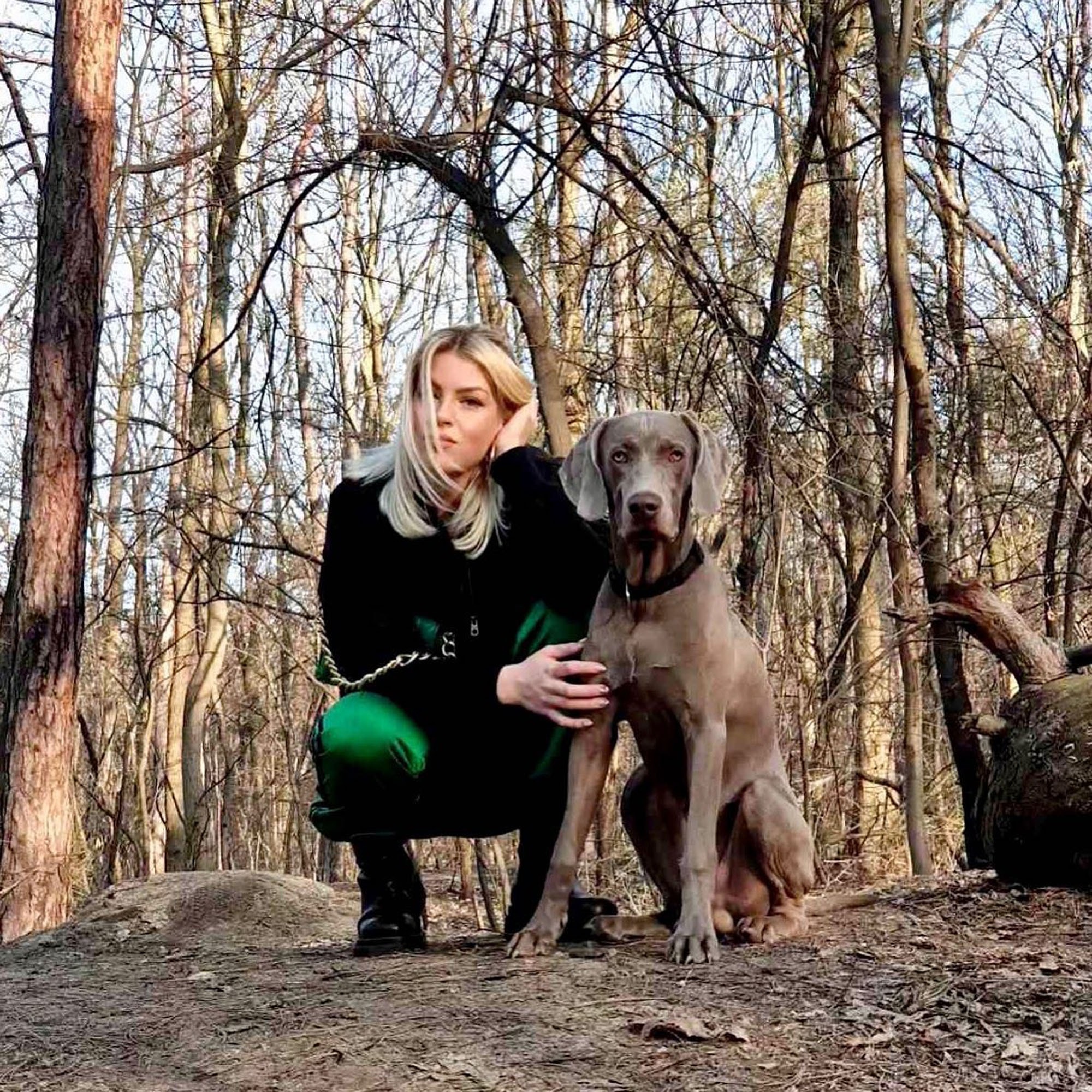 FATAL ATTRACTION – Ex-Lover Murders Woman And Her Father After Months Of Threats - Article cover image