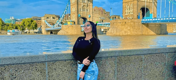 DIRTY MONEY – Erotic Star Claiming Her Millions Came From Adult Content Is Arrested For Money Laundering