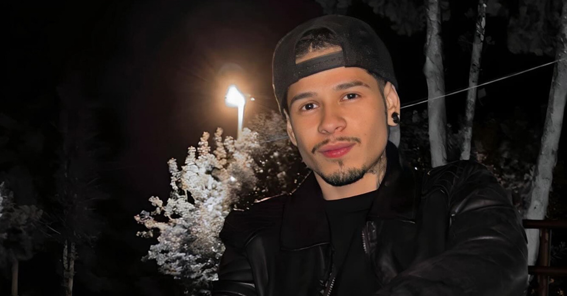 SELFIE DEATH PLUNGE – Man, 24, Dies After Climbing To Top Of Waterfall To Take Selfie - Article cover image