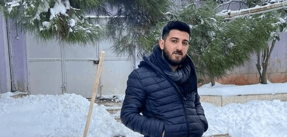 ANGELS OF DEATH β Nurse Accused Of Killing Patient With Lethal Injection After Argument