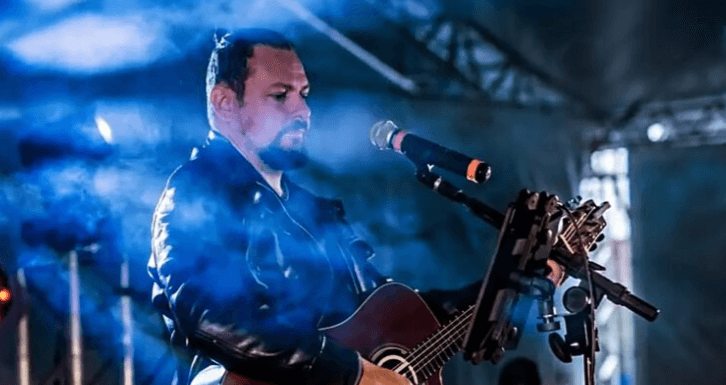 Father And Musician Crushed To Death After Marble Slabs Fall On Him - Article cover image