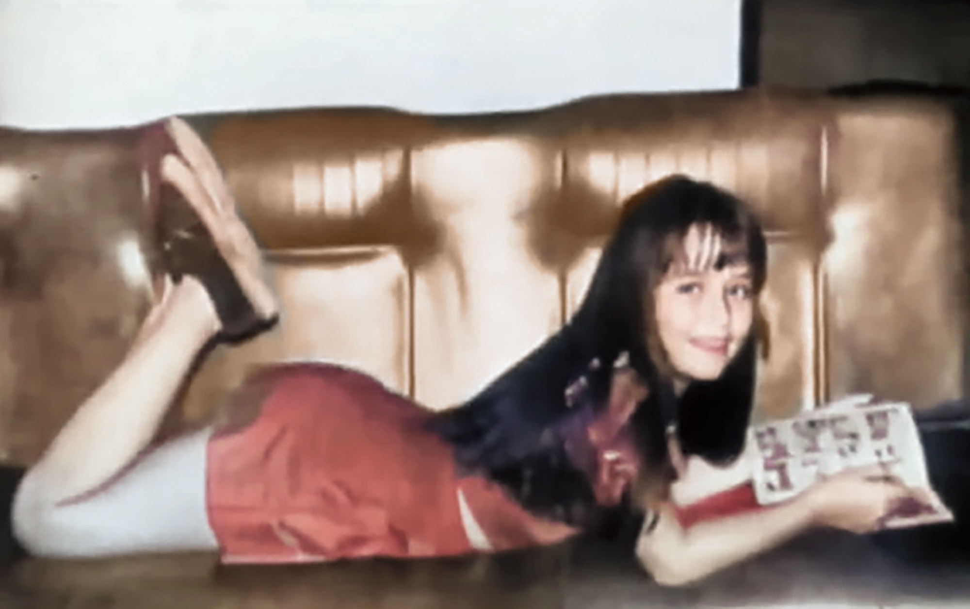 Wealthy Suspect In Notorious Unsolved Murder Of Girl, 8, Found Decapitated And Charred - Article cover image