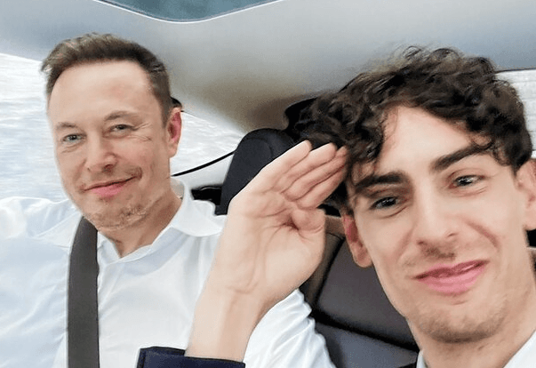 Italian Tech Prodigy Pal Of Musk Kills Teen, 18, In Rome While Driving A Smart Car