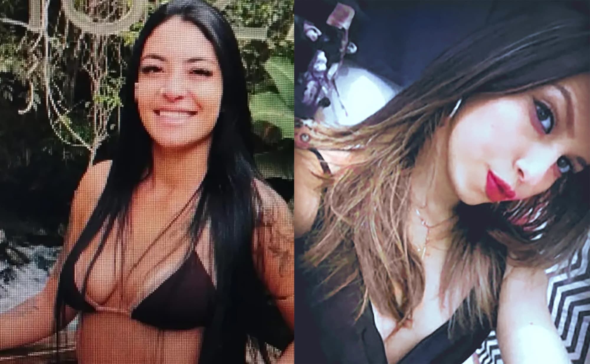 Gorgeous Sperminator Duo Milked Men Of Money And Semen To Accuse Them Of Rape In 'Goodnight Cinderella' Heist