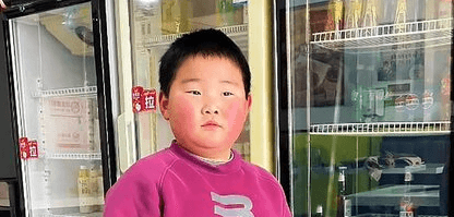 Chubby Schoolboy Promises To Honour Deal To Jump For Likes Even Though He Will Need 16 Years To Skip 1.8M Times