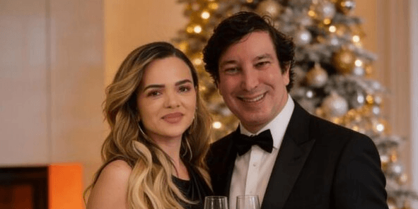 Woman Lawyer Kills Husband In His Sleep With Five Shots - Then Shoots Herself Twice - Article cover image