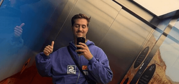 Top DJ Says He Suffers From Sexsomnia And 'Has No Memory' Of Sex Attack On Woman While Fast Asleep - Article cover image