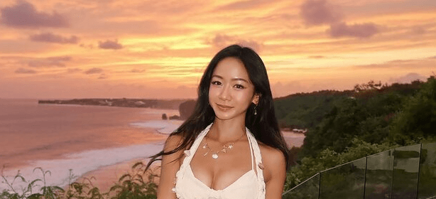 Influencer's Jogging Joke Saying 'I-RAN And The Pain IS-REAL' Sparks Online Fury And Forces Apology - Article cover image