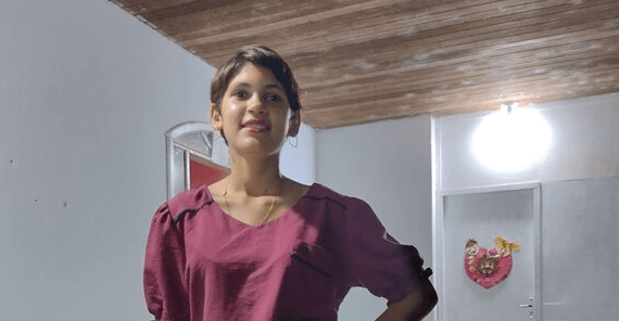 Horror Inside Family Home As Teen Girl Allegedly Tortured And Starved To Death By Father And Stepmother - Article cover image