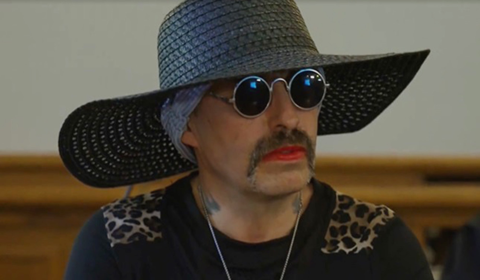 Germany In Unprecedented Court Bid To Reverse Gender Change Of Neo-Nazi Who Hoped To Serve Time In Women's Jail - Article cover image