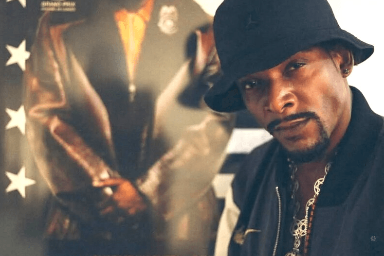 BUM RAP - Star Gunned Down By Motorbike Killers As He Rowed With Ex - Article cover image