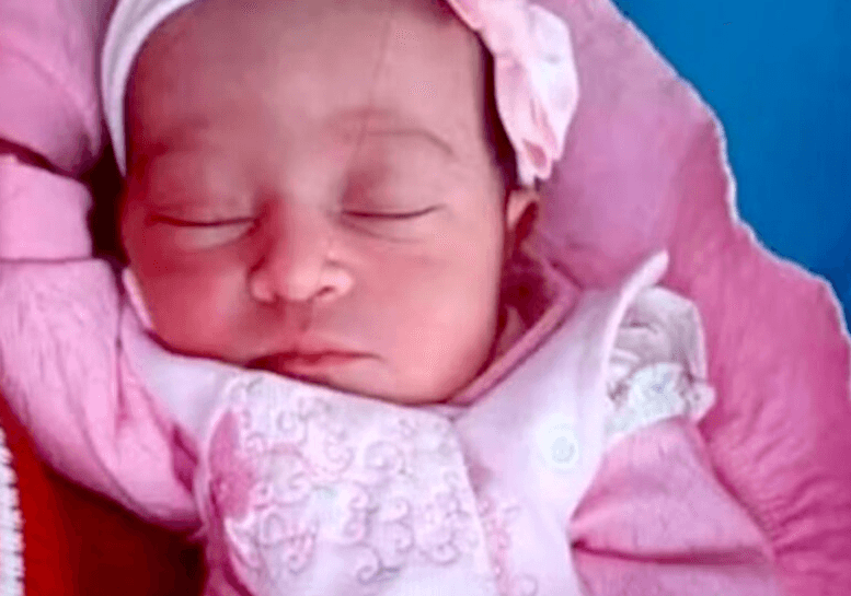 MURDER MUM: Killer Claimed Her 15-Day-Old Daughter Had Been Kidnapped - Article cover image