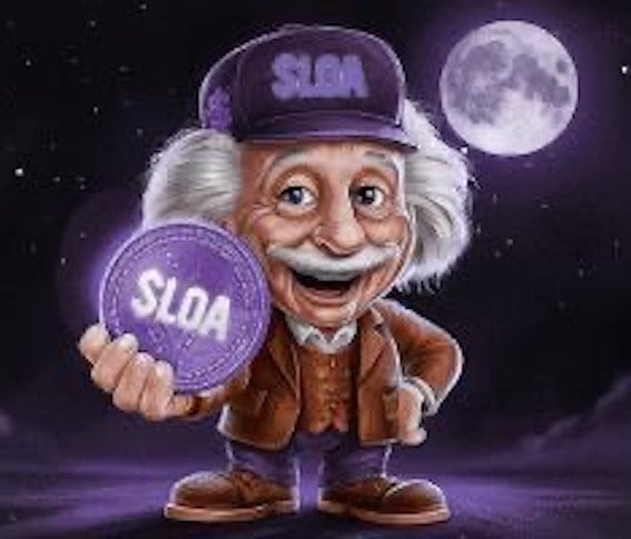 MOONSHOT MASCOT? - Einstein's Law of Attraction Says So - Article cover image