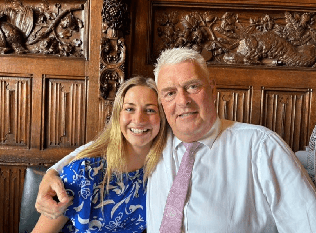 IN NEED OF REFORM – How Lee Anderson is Cosying Up To A PR Professional & Undermining Farage’s Call For “Discipline” - Article cover image