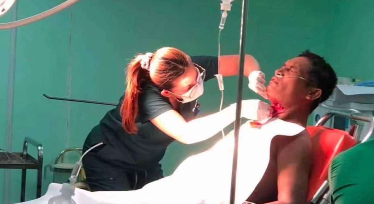 THAILAND'S KILLING FIELDS - The Unseen Footage That Reveals The True Horrors Behind Thailand's Invasion of Cambodia