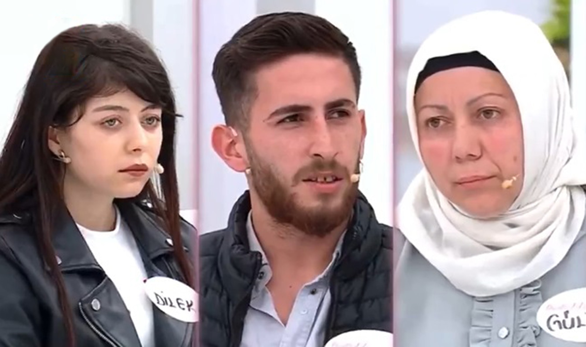 CAUGHT IN THE ACT - 21-Year-Old Husband Makes Mother-In-Law Pregnant - Article cover image