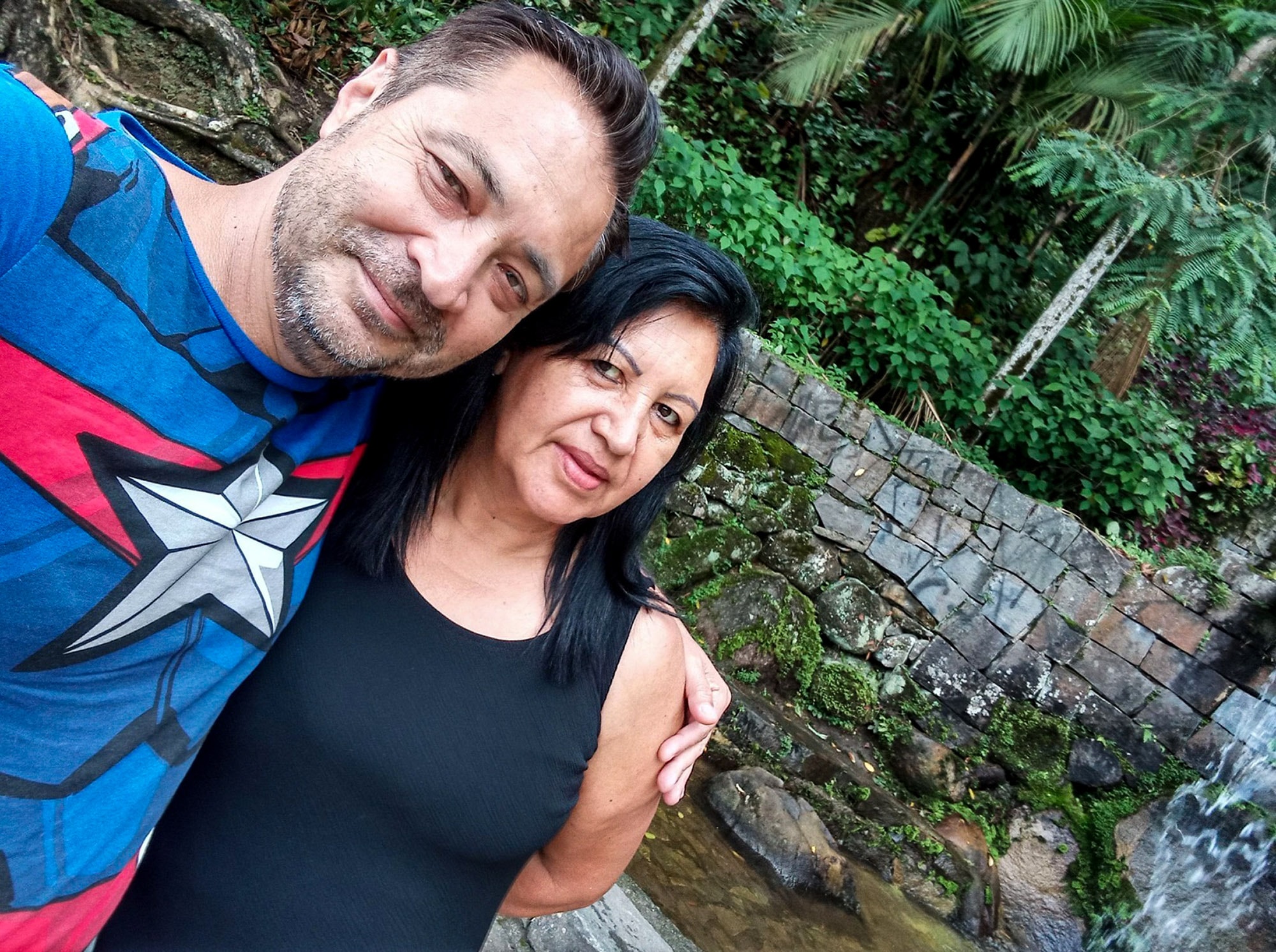 ALMIGHTY SHOCK - 62-Year-Old Gran Expecting Baby Girl Says She's A Gift From God - Article cover image